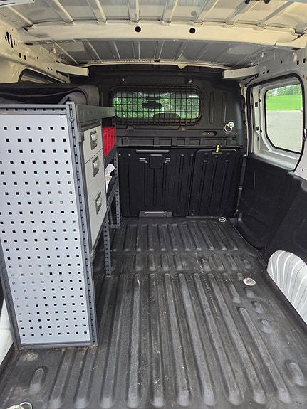 Opel Combo 20 of 25