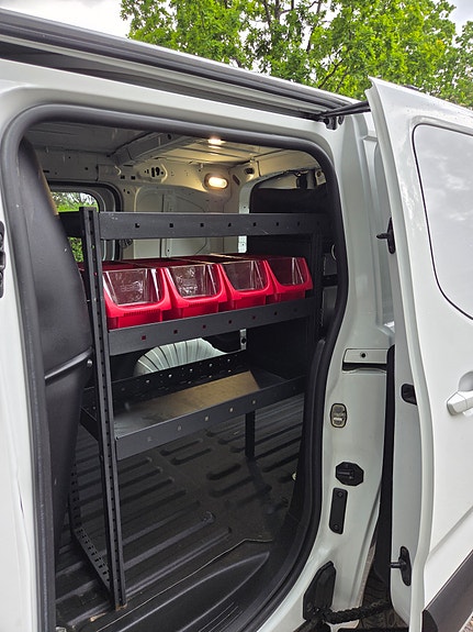 Opel Combo 21 of 25