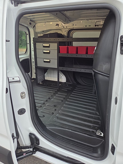 Opel Combo 19 of 25