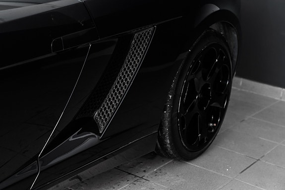 Lamborghini Gallardo 14 of 16
