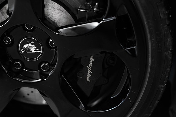 Lamborghini Gallardo 15 of 16