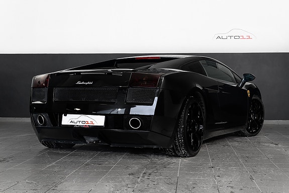 Lamborghini Gallardo 5 of 5