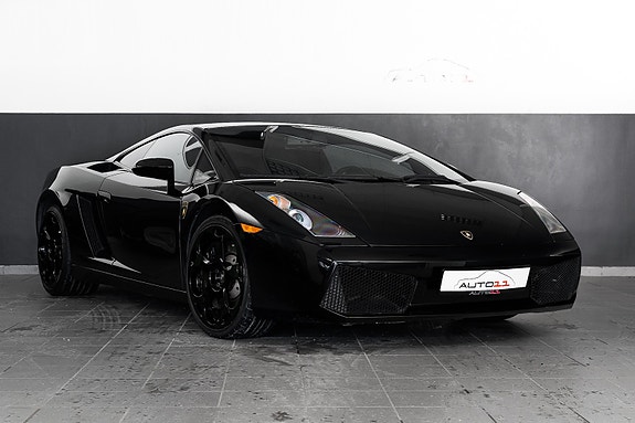 Lamborghini Gallardo 3 of 5