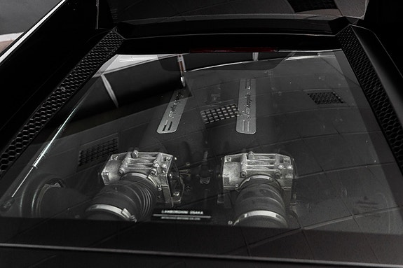 Lamborghini Gallardo 13 of 16