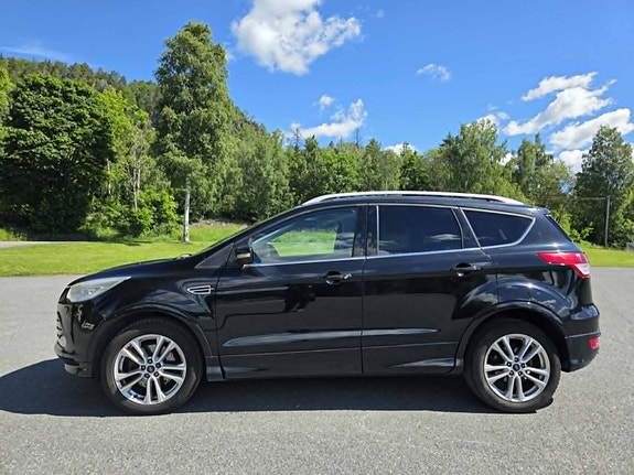 Ford Kuga 3 of 15
