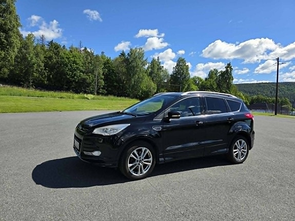Ford Kuga 7 of 15
