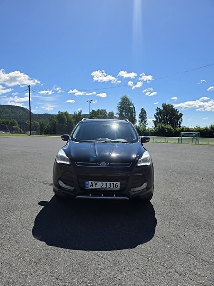 Ford Kuga 4 of 15