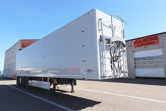 Knapen WAKINGFLOOR EXIDE K600 - Full sideåpning 2 of 5