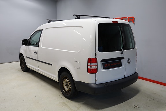 Volkswagen Caddy 3 of 14