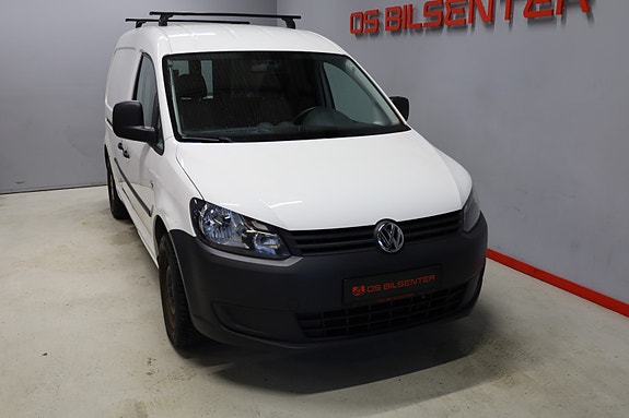 Volkswagen Caddy 2 of 14