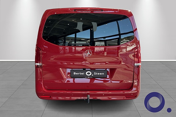 Mercedes-Benz Vito 119 4 of 5