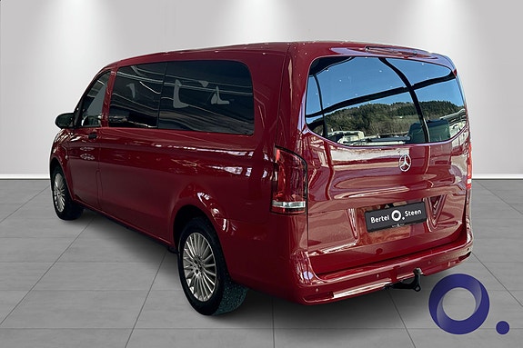 Mercedes-Benz Vito 119 3 of 5