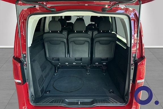 Mercedes-Benz Vito 119 5 of 5