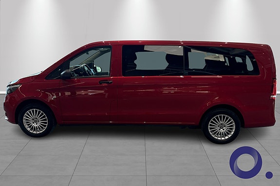 Mercedes-Benz Vito 119 2 of 5