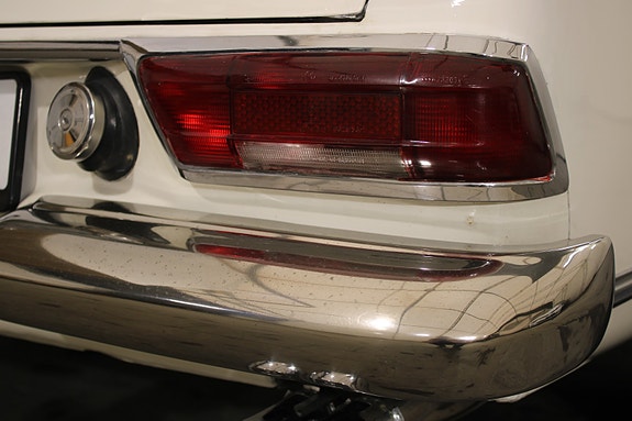 Mercedes-Benz 230 SL 13 of 30