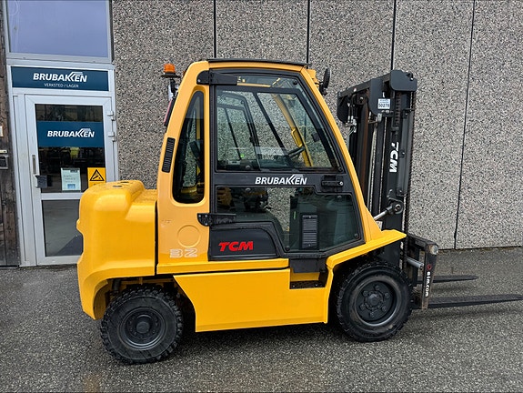 TCM FD32   50278 2 of 5
