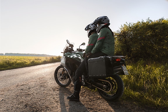 BMW F 900 GS Adventure - Kampanje! 15.000,- i utstyr inkl. 5 of 7
