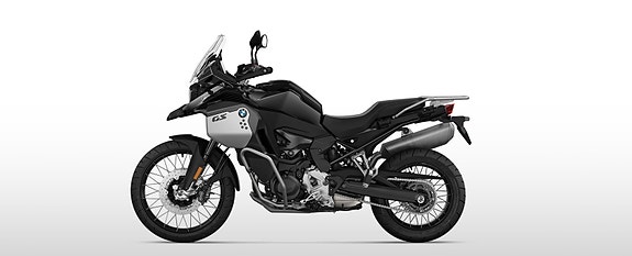 BMW F 900 GS Adventure - Kampanje! 15.000,- i utstyr inkl. 7 of 7