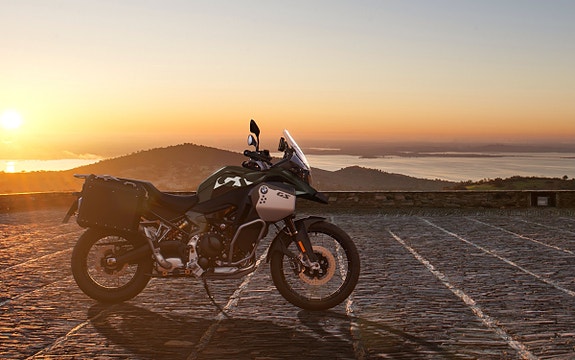 BMW F 900 GS Adventure - Kampanje! 15.000,- i utstyr inkl. 6 of 7
