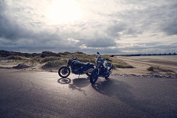 BMW R 12 - Kampanje! 15.000,- i utstyr inkl. 4 of 7