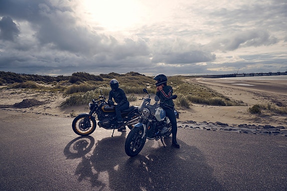 BMW R 12 - Kampanje! 15.000,- i utstyr inkl. 7 of 7