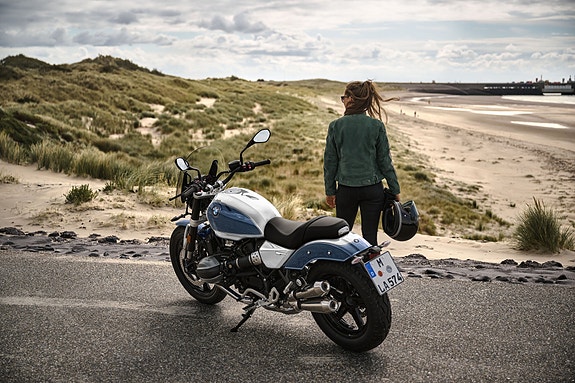 BMW R 12 - Kampanje! 15.000,- i utstyr inkl. 3 of 7