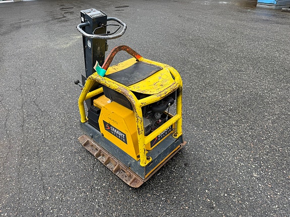 Atlas Copco LG500