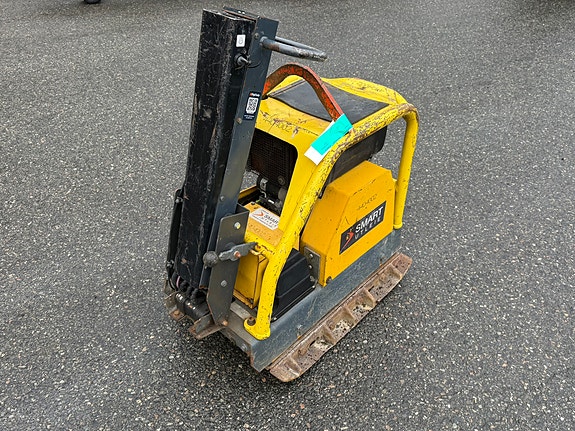 Atlas Copco LG500 4 of 5