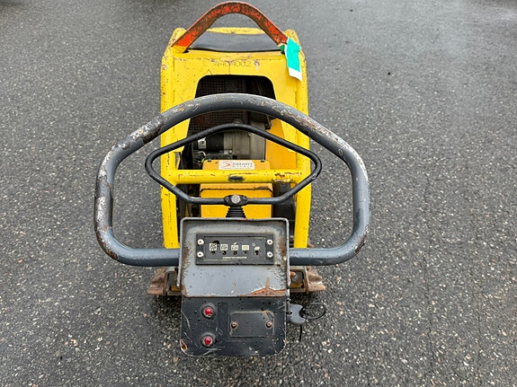 Atlas Copco LG500 5 of 5