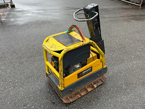Atlas Copco LG500 2 of 5