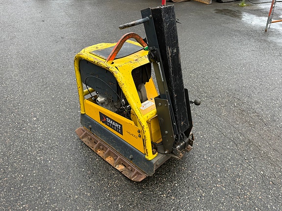 Atlas Copco LG500 3 of 5