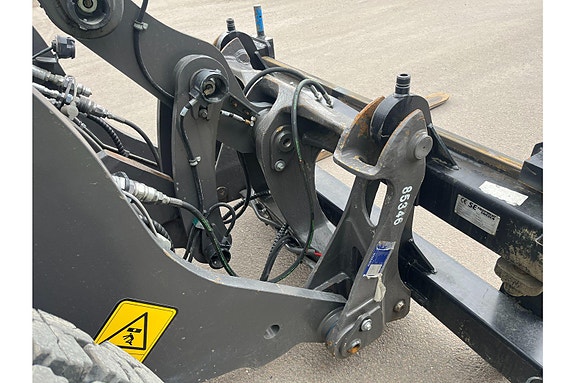 Volvo L70 H2 **Forks & Bucket** 20 of 30