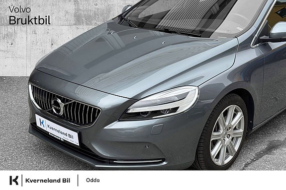 Volvo V40 5 of 5