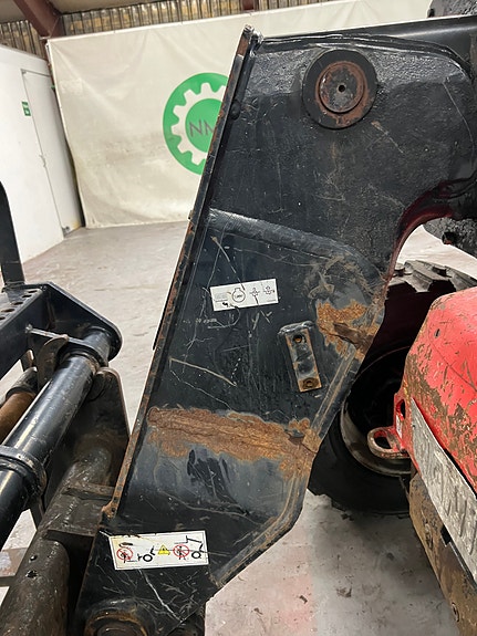 Manitou MT 625 Comfort #Selges billig 13 of 15