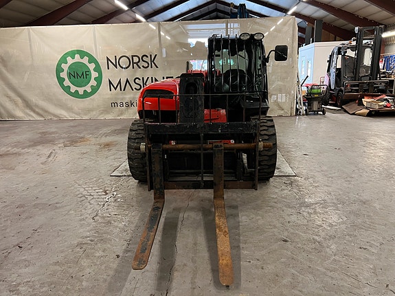 Manitou MT 625 Comfort #Selges billig 3 of 5