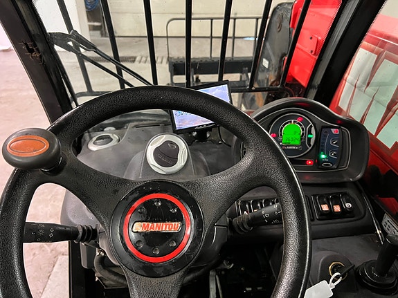 Manitou MT 625 Comfort #Selges billig 10 of 15