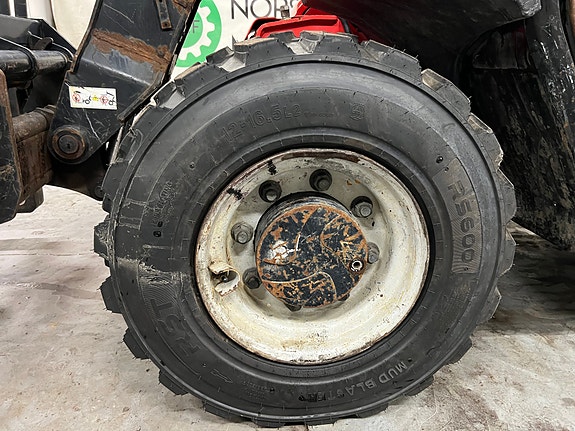 Manitou MT 625 Comfort #Selges billig 8 of 15