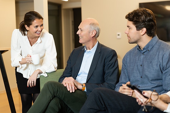 Bilde 1 av 3 i jobbannonse-galleriet