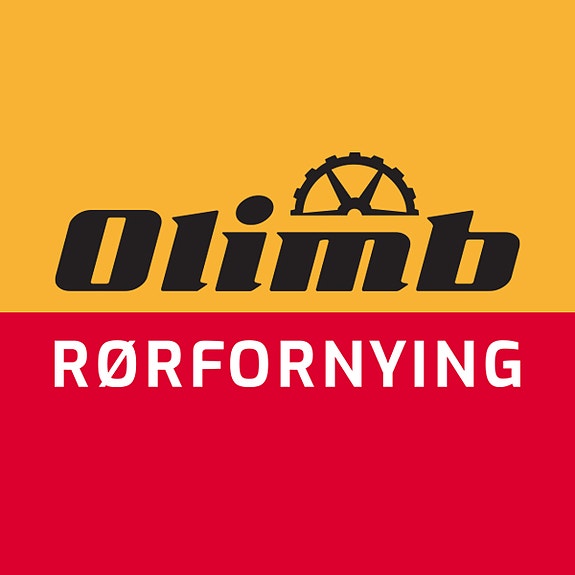 Olimb Rørfornying AS logo