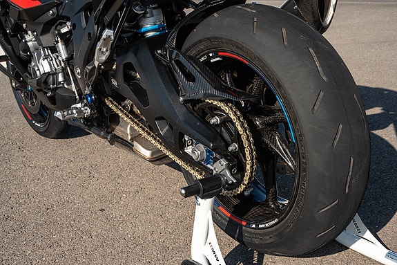 BMW M 1000 XR - Kampanje! 15.000,- i utstyr inkl. 5 of 9