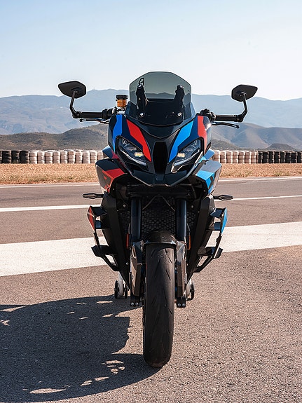 BMW M 1000 XR - Kampanje! 15.000,- i utstyr inkl. 2 of 9