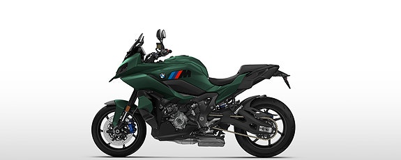 BMW M 1000 XR - Kampanje! 15.000,- i utstyr inkl. 7 of 9