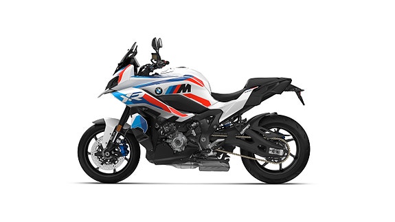 BMW M 1000 XR - Kampanje! 15.000,- i utstyr inkl. 8 of 9