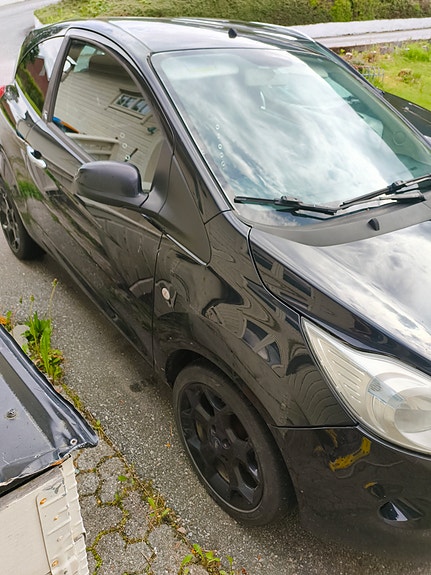 Ford Ka 4 of 5