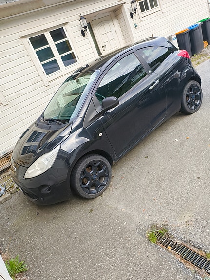 Ford Ka 3 of 5