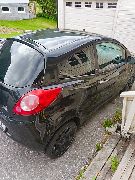 Ford Ka 5 of 5