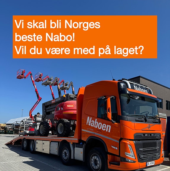 Bilde 1 av 4 i jobbannonse-galleriet
