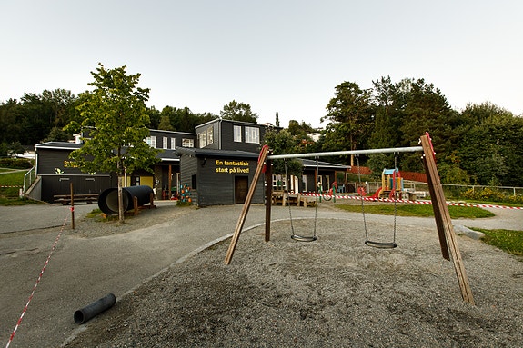 Bilde 5 av 5 i jobbannonse-galleriet