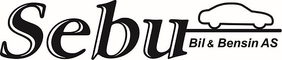 Sebu Bil & Bensin AS logo