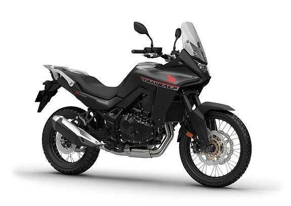 Honda XL 750 Transalp